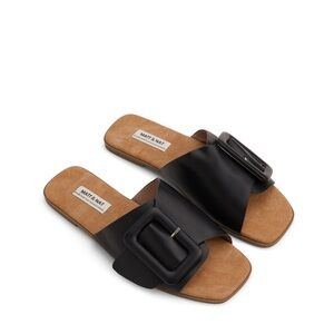 MATT & NAT CYNDIE SANDAL | sz: 38